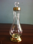 Hủ Thủy Tinh Ngâm Rượu ( 1.5 L ) - Glass Jar
